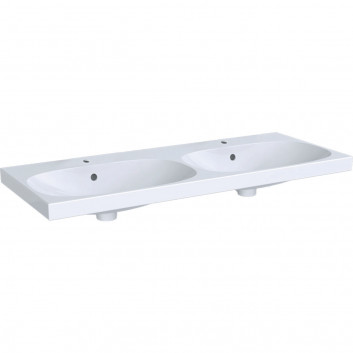 Washbasin, Geberit Acanto 60x42cm- White