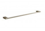 Toilet brush Gessi Habito Accessories, wall mounted - Finox Brushed Nickel