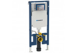 Frame Geberit Duofix, Sigma 8 cm, do WC, H114