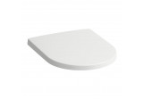 Seat WC Laufen Pro with soft closing - white