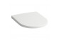 Bowl WC Laufen Pro X hanging, 36 x 54 cm, Silent Flush Rimless, EasyFit 3.0 - white