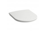 Seat WC Laufen Pro Slim with soft closing - white