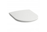 Seat WC Laufen Pro with soft closing - white