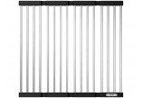 Mata universal Blanco 46cm x 42.5cm , stainless steel