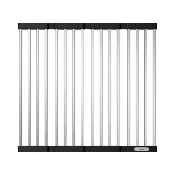 Mata universal Blanco 46cm x 42.5cm , stainless steel