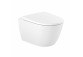 Roca Bowl WC wall-hung Rimless ONA