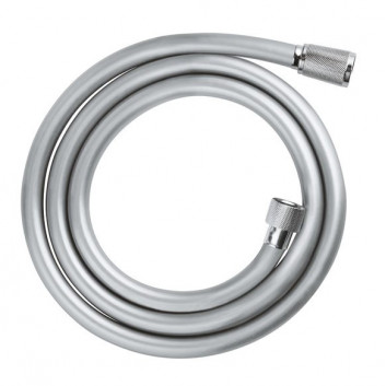 Shower hose Grohe Silverflex 1500 mm - phantom black