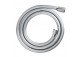 Shower hose Grohe Silverflex 1500 mm - phantom black