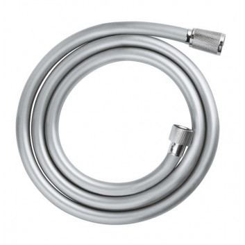 Shower hose Grohe VitalioFlex Comfort 1500 mm - chrome