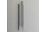 Grzejnik Imers Eten 1 37x136 cm - old brass