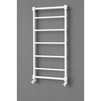 Grzejnik Imers Minimal 1 53x90 cm - white