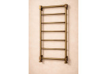 Grzejnik Imers Nexo 1 53x52,3 cm - chrome
