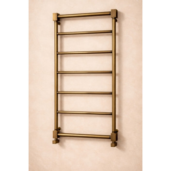 Grzejnik Imers Nexo 1 53x52,3 cm - chrome
