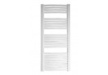 Grzejnik Enix Loko 65x157,3 cm - standardowy white 
