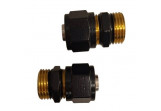 Złączka Imers pex Modern (set 2 sztuk) - color niestandardowy