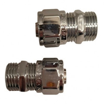 Złączka Imers pex Modern (set 2 sztuk) - color niestandardowy
