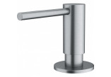 Soap dispenser Franke Atlas - antracyt (pvd)