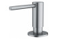 Soap dispenser Franke Atlas - antracyt (pvd)