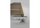 Grzejnik terma bone 1510x600 mm - white- sanitbuy.pl
