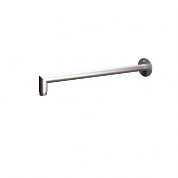 Hand shower Emporia round, 3-functional - gun metal