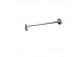 Hand shower Emporia round, 3-functional - gun metal