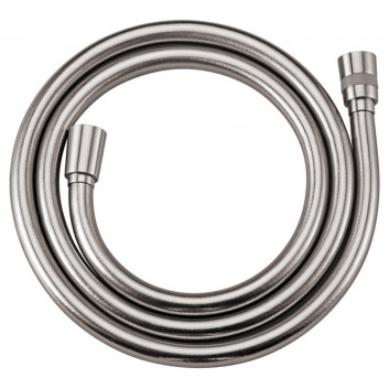 Shut-off valve Emporia with handle na słuchawkę shower - brushed nickel