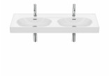 Washbasin Roca Diverta under-countertop 50x38 cm