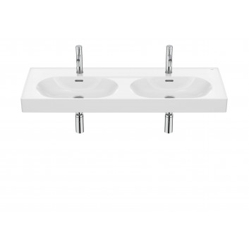Washbasin Roca Diverta under-countertop 50x38 cm