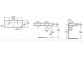 Washbasin Roca Diverta under-countertop 50x38 cm