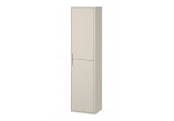 Column Cersanit Crea, height 140cm, otwarty, white