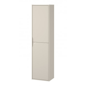 Column Cersanit Crea, height 140cm, otwarty, white