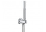 Grohe Euphoria Cosmopolitan shower set punktowy chrome 26404000 