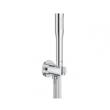 Grohe Euphoria Cosmopolitan shower set punktowy chrome 26404000 