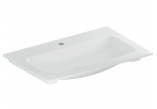 Washbasin, Geberit iCon - White