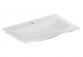 Washbasin, Geberit iCon - White