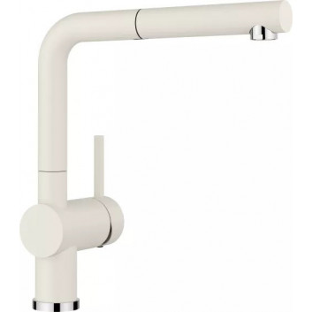 Mixerkitchen Blanco Blancomida z silgranitu- sanitbuy.pl
