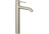 Washbasin faucet Kludi Bozz 240, standing, height 325mm, without pop, chrome