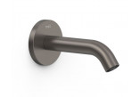 Tres Spout wall mounted w colorze chrome, 21018107