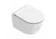 Bowl Catalano Sfera NF hanging, 35x50 cm, bezrantowa
