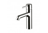 Washbasin faucet Oltens Molle Slim, standing - chrome