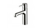Washbasin faucet Oltens Molle, standing, standing, chrome