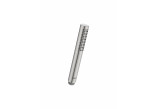 Shut-off valve Roca Aqua, with handle na słuchawkę - inox
