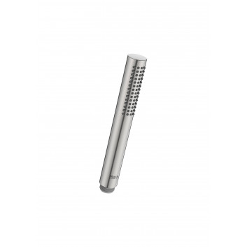 Shut-off valve Roca Aqua, with handle na słuchawkę - inox