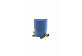 Concealed component Roca One for mixer freestanding