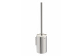 Brush WC Roca Hotels wall mounted - inox