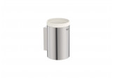 Cup wall mounted Roca Hotels - inox