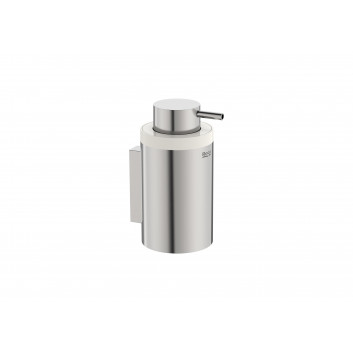 Cup wall mounted Roca Hotels - inox