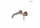 Mixer bath-shower Oltens Molle wall mounted - chrome