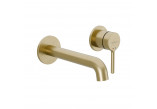 Bidet mixer Excellent Pi, standing, chrome
