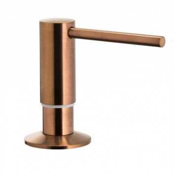Toilet paper holder KFA Black - black